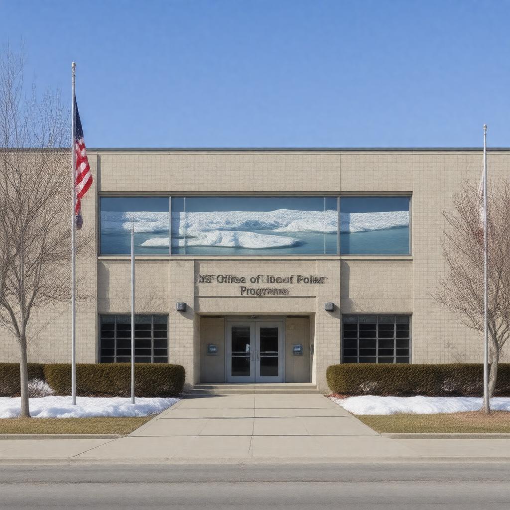Office of Polar Programs